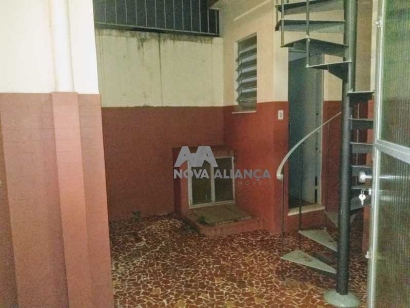 Conheça 10 do imóvel - Casa de Vila à venda Rua São Miguel,Tijuca, Rio de Janeiro - R$ 440.000 - NTCV30044 - 18 10 - Casa de Vila à venda Rua São Miguel,Tijuca, Rio de Janeiro - R$ 440.000 - NTCV30044 - 18