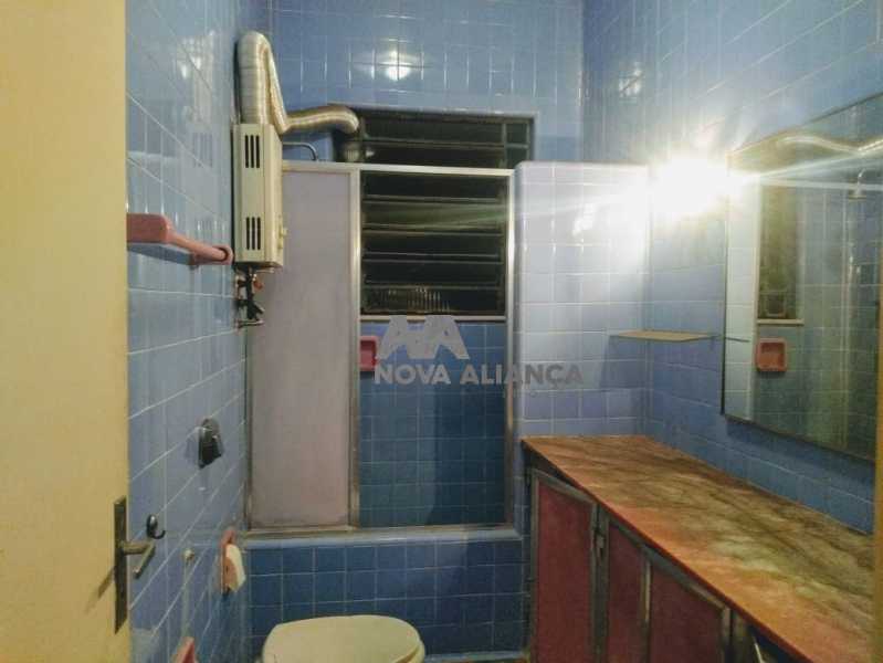 Conheça 11 do imóvel - Casa de Vila à venda Rua São Miguel,Tijuca, Rio de Janeiro - R$ 440.000 - NTCV30044 - 13 11 - Casa de Vila à venda Rua São Miguel,Tijuca, Rio de Janeiro - R$ 440.000 - NTCV30044 - 13