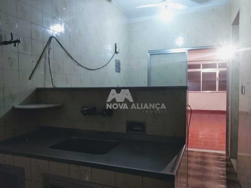Conheça 12 do imóvel - Casa de Vila à venda Rua São Miguel,Tijuca, Rio de Janeiro - R$ 440.000 - NTCV30044 - 15 12 - Casa de Vila à venda Rua São Miguel,Tijuca, Rio de Janeiro - R$ 440.000 - NTCV30044 - 15