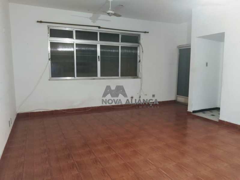 Conheça 13 do imóvel - Casa de Vila à venda Rua São Miguel,Tijuca, Rio de Janeiro - R$ 440.000 - NTCV30044 - 6 13 - Casa de Vila à venda Rua São Miguel,Tijuca, Rio de Janeiro - R$ 440.000 - NTCV30044 - 6