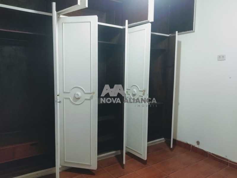 Conheça 14 do imóvel - Casa de Vila à venda Rua São Miguel,Tijuca, Rio de Janeiro - R$ 440.000 - NTCV30044 - 11 14 - Casa de Vila à venda Rua São Miguel,Tijuca, Rio de Janeiro - R$ 440.000 - NTCV30044 - 11