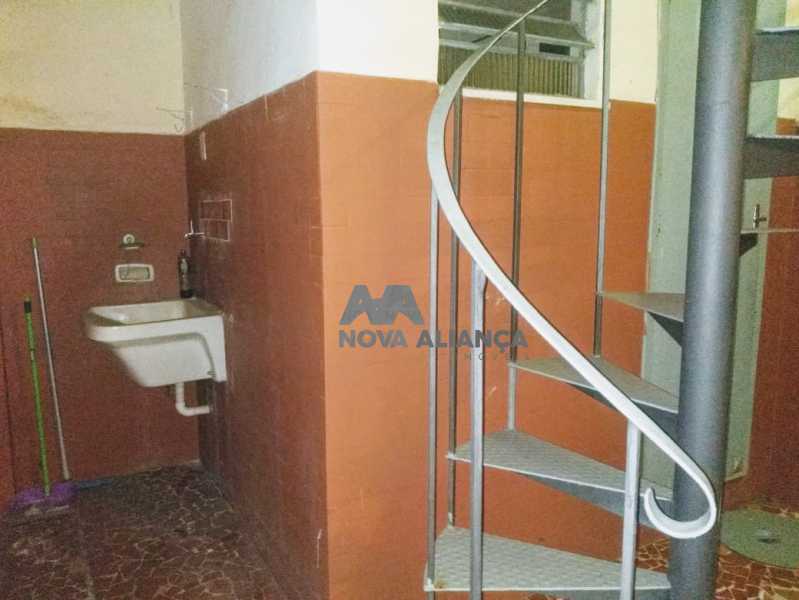 Conheça 15 do imóvel - Casa de Vila à venda Rua São Miguel,Tijuca, Rio de Janeiro - R$ 440.000 - NTCV30044 - 17 15 - Casa de Vila à venda Rua São Miguel,Tijuca, Rio de Janeiro - R$ 440.000 - NTCV30044 - 17