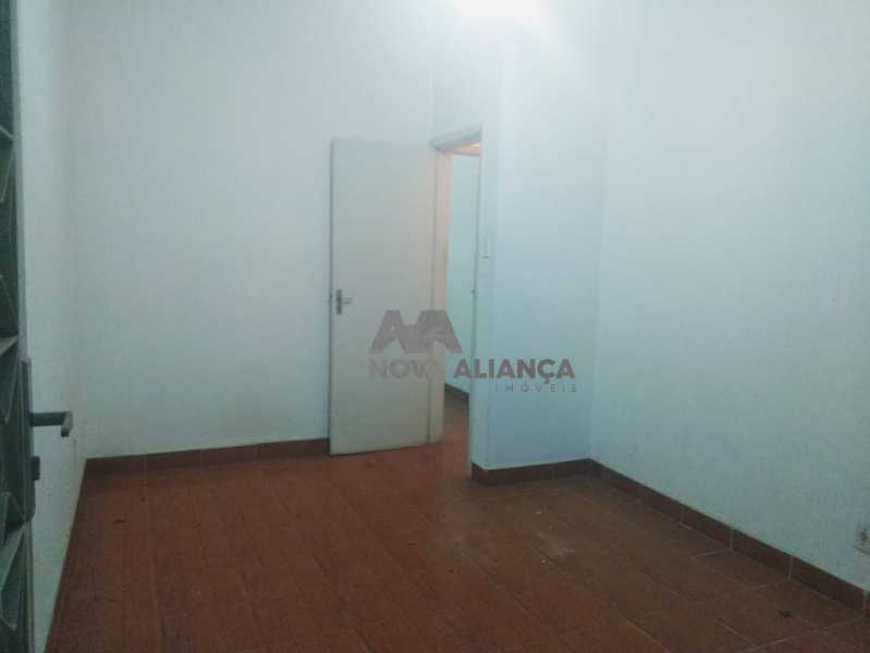 Conheça 16 do imóvel - Casa de Vila à venda Rua São Miguel,Tijuca, Rio de Janeiro - R$ 440.000 - NTCV30044 - 10 16 - Casa de Vila à venda Rua São Miguel,Tijuca, Rio de Janeiro - R$ 440.000 - NTCV30044 - 10