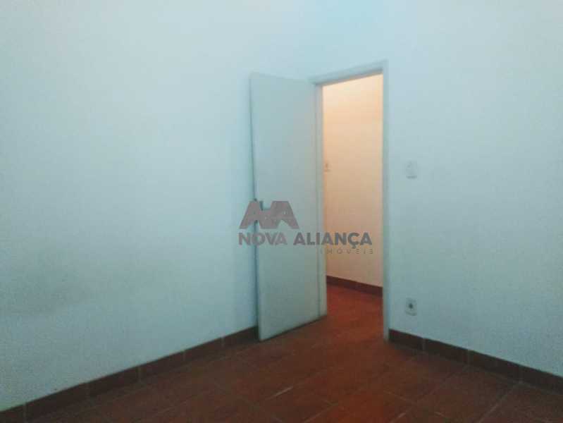 Conheça 17 do imóvel - Casa de Vila à venda Rua São Miguel,Tijuca, Rio de Janeiro - R$ 440.000 - NTCV30044 - 9 17 - Casa de Vila à venda Rua São Miguel,Tijuca, Rio de Janeiro - R$ 440.000 - NTCV30044 - 9