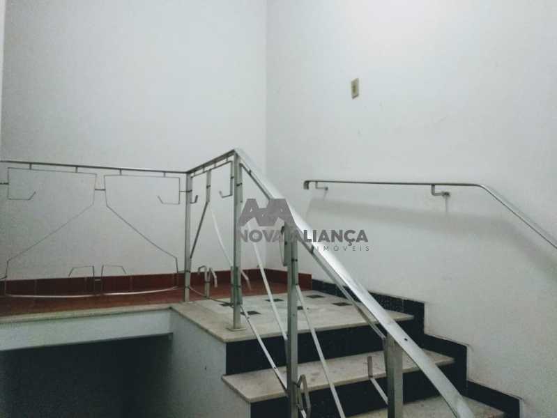 Conheça 18 do imóvel - Casa de Vila à venda Rua São Miguel,Tijuca, Rio de Janeiro - R$ 440.000 - NTCV30044 - 5 18 - Casa de Vila à venda Rua São Miguel,Tijuca, Rio de Janeiro - R$ 440.000 - NTCV30044 - 5