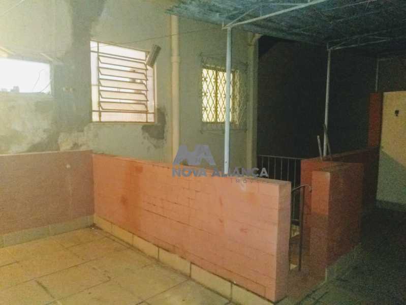 Conheça 19 do imóvel - Casa de Vila à venda Rua São Miguel,Tijuca, Rio de Janeiro - R$ 440.000 - NTCV30044 - 20 19 - Casa de Vila à venda Rua São Miguel,Tijuca, Rio de Janeiro - R$ 440.000 - NTCV30044 - 20