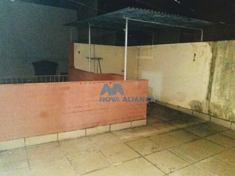 Conheça 20 do imóvel - Casa de Vila à venda Rua São Miguel,Tijuca, Rio de Janeiro - R$ 440.000 - NTCV30044 - 19 20 - Casa de Vila à venda Rua São Miguel,Tijuca, Rio de Janeiro - R$ 440.000 - NTCV30044 - 19