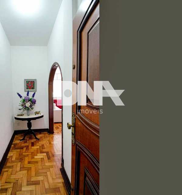 2be931e1-919a-4a66-98da-fb5429 - Apartamento à venda Avenida Paulo de Frontin,Praça da Bandeira, Rio de Janeiro - R$ 320.000 - NTAP21484 - 4