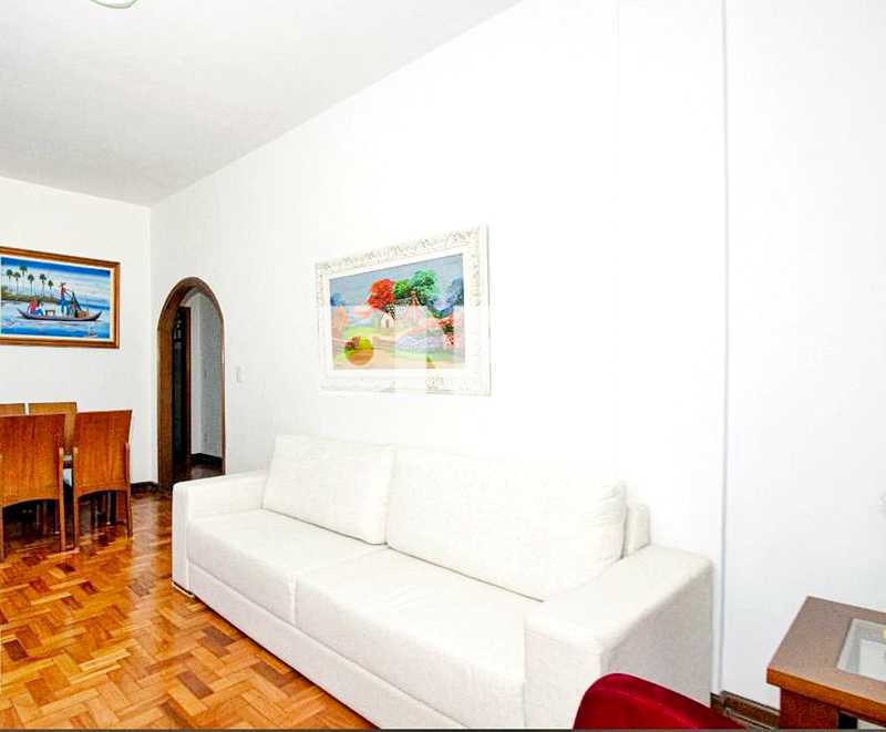 263c8a71-972f-4d1f-87a7-82b4d9 - Apartamento à venda Avenida Paulo de Frontin,Praça da Bandeira, Rio de Janeiro - R$ 320.000 - NTAP21484 - 3