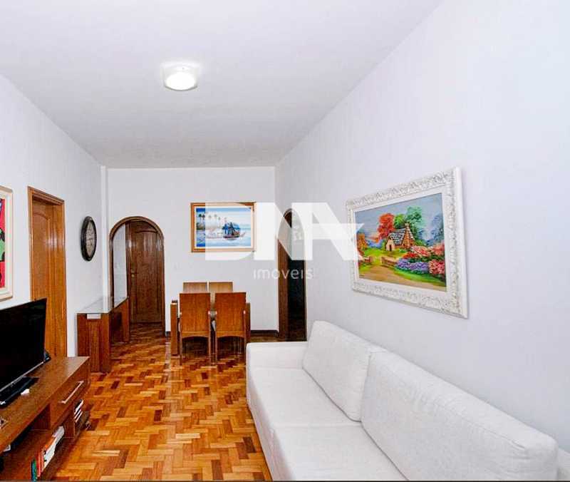 8319c91b-bf99-4766-af6f-a8010d - Apartamento à venda Avenida Paulo de Frontin,Praça da Bandeira, Rio de Janeiro - R$ 320.000 - NTAP21484 - 5