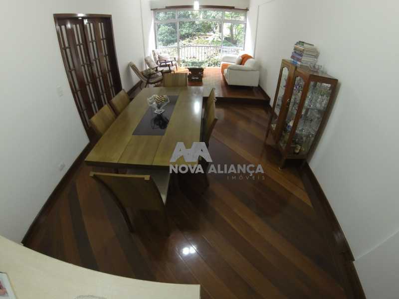 Conheça 2 do imóvel - Apartamento à venda Estrada Velha da Tijuca,Alto da Boa Vista, Rio de Janeiro - R$ 540.000 - NTAP31209 - 4 2 - Apartamento à venda Estrada Velha da Tijuca,Alto da Boa Vista, Rio de Janeiro - R$ 540.000 - NTAP31209 - 4