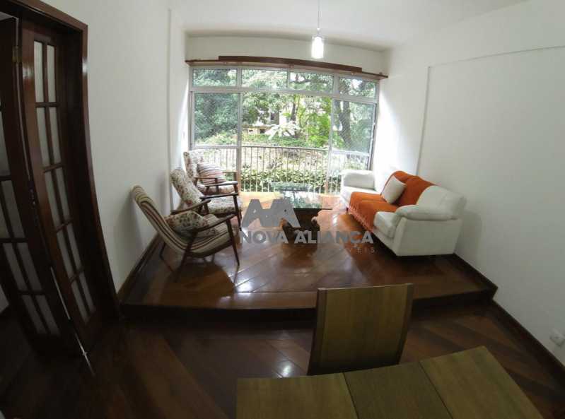 Conheça 3 do imóvel - Apartamento à venda Estrada Velha da Tijuca,Alto da Boa Vista, Rio de Janeiro - R$ 540.000 - NTAP31209 - 5 3 - Apartamento à venda Estrada Velha da Tijuca,Alto da Boa Vista, Rio de Janeiro - R$ 540.000 - NTAP31209 - 5