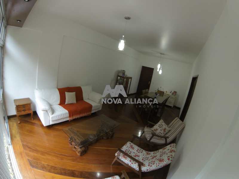 Conheça 4 do imóvel - Apartamento à venda Estrada Velha da Tijuca,Alto da Boa Vista, Rio de Janeiro - R$ 540.000 - NTAP31209 - 1 4 - Apartamento à venda Estrada Velha da Tijuca,Alto da Boa Vista, Rio de Janeiro - R$ 540.000 - NTAP31209 - 1