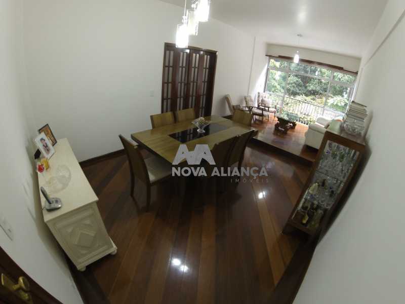 Conheça 5 do imóvel - Apartamento à venda Estrada Velha da Tijuca,Alto da Boa Vista, Rio de Janeiro - R$ 540.000 - NTAP31209 - 6 5 - Apartamento à venda Estrada Velha da Tijuca,Alto da Boa Vista, Rio de Janeiro - R$ 540.000 - NTAP31209 - 6