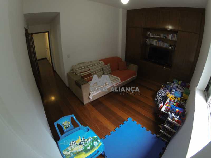 Conheça 6 do imóvel - Apartamento à venda Estrada Velha da Tijuca,Alto da Boa Vista, Rio de Janeiro - R$ 540.000 - NTAP31209 - 7 6 - Apartamento à venda Estrada Velha da Tijuca,Alto da Boa Vista, Rio de Janeiro - R$ 540.000 - NTAP31209 - 7