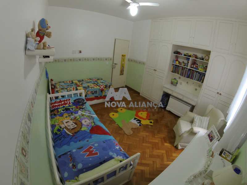 Conheça 7 do imóvel - Apartamento à venda Estrada Velha da Tijuca,Alto da Boa Vista, Rio de Janeiro - R$ 540.000 - NTAP31209 - 11 7 - Apartamento à venda Estrada Velha da Tijuca,Alto da Boa Vista, Rio de Janeiro - R$ 540.000 - NTAP31209 - 11