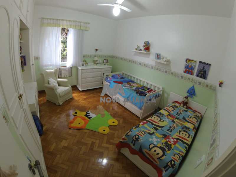 Conheça 8 do imóvel - Apartamento à venda Estrada Velha da Tijuca,Alto da Boa Vista, Rio de Janeiro - R$ 540.000 - NTAP31209 - 12 8 - Apartamento à venda Estrada Velha da Tijuca,Alto da Boa Vista, Rio de Janeiro - R$ 540.000 - NTAP31209 - 12