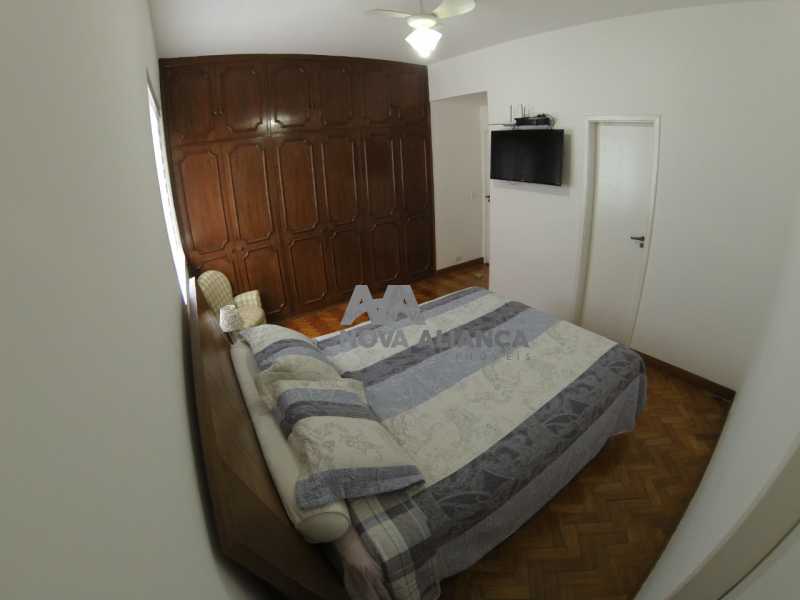 Conheça 9 do imóvel - Apartamento à venda Estrada Velha da Tijuca,Alto da Boa Vista, Rio de Janeiro - R$ 540.000 - NTAP31209 - 13 9 - Apartamento à venda Estrada Velha da Tijuca,Alto da Boa Vista, Rio de Janeiro - R$ 540.000 - NTAP31209 - 13
