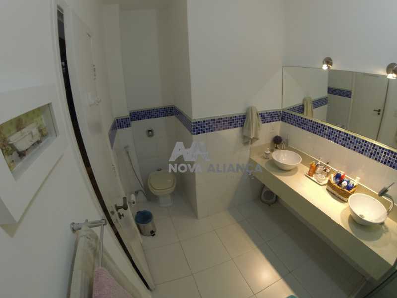Conheça 12 do imóvel - Apartamento à venda Estrada Velha da Tijuca,Alto da Boa Vista, Rio de Janeiro - R$ 540.000 - NTAP31209 - 15 12 - Apartamento à venda Estrada Velha da Tijuca,Alto da Boa Vista, Rio de Janeiro - R$ 540.000 - NTAP31209 - 15