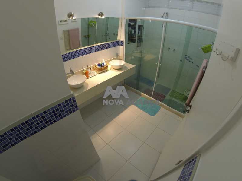 Conheça 13 do imóvel - Apartamento à venda Estrada Velha da Tijuca,Alto da Boa Vista, Rio de Janeiro - R$ 540.000 - NTAP31209 - 16 13 - Apartamento à venda Estrada Velha da Tijuca,Alto da Boa Vista, Rio de Janeiro - R$ 540.000 - NTAP31209 - 16