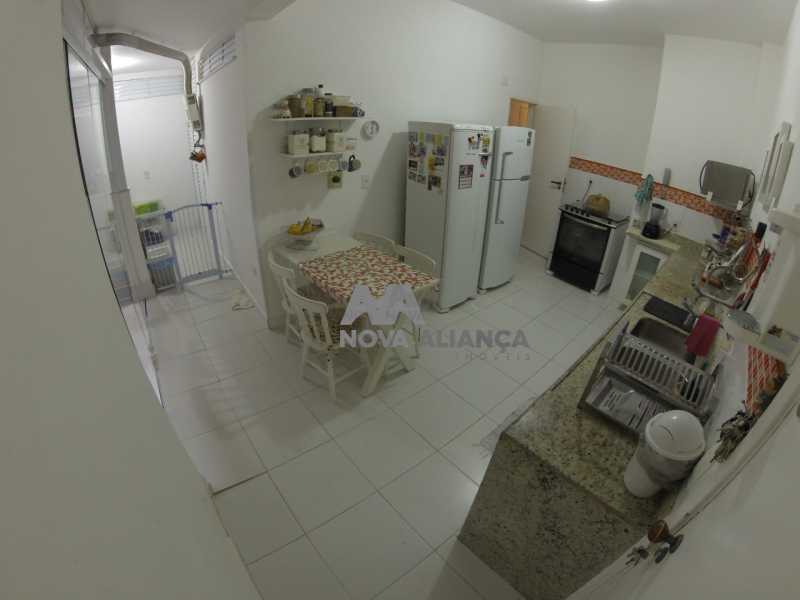 Conheça 15 do imóvel - Apartamento à venda Estrada Velha da Tijuca,Alto da Boa Vista, Rio de Janeiro - R$ 540.000 - NTAP31209 - 18 15 - Apartamento à venda Estrada Velha da Tijuca,Alto da Boa Vista, Rio de Janeiro - R$ 540.000 - NTAP31209 - 18