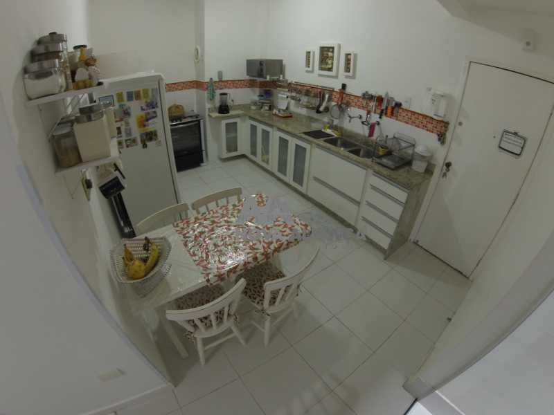 Conheça 16 do imóvel - Apartamento à venda Estrada Velha da Tijuca,Alto da Boa Vista, Rio de Janeiro - R$ 540.000 - NTAP31209 - 19 16 - Apartamento à venda Estrada Velha da Tijuca,Alto da Boa Vista, Rio de Janeiro - R$ 540.000 - NTAP31209 - 19