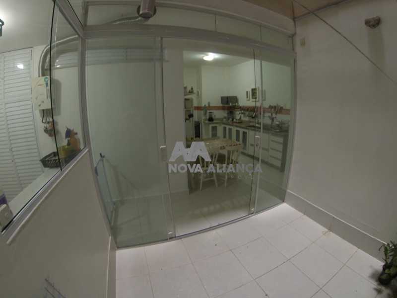 Conheça 17 do imóvel - Apartamento à venda Estrada Velha da Tijuca,Alto da Boa Vista, Rio de Janeiro - R$ 540.000 - NTAP31209 - 20 17 - Apartamento à venda Estrada Velha da Tijuca,Alto da Boa Vista, Rio de Janeiro - R$ 540.000 - NTAP31209 - 20