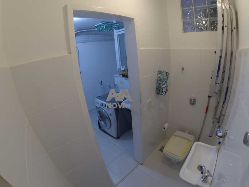 Conheça 21 do imóvel - Apartamento à venda Estrada Velha da Tijuca,Alto da Boa Vista, Rio de Janeiro - R$ 540.000 - NTAP31209 - 22 21 - Apartamento à venda Estrada Velha da Tijuca,Alto da Boa Vista, Rio de Janeiro - R$ 540.000 - NTAP31209 - 22