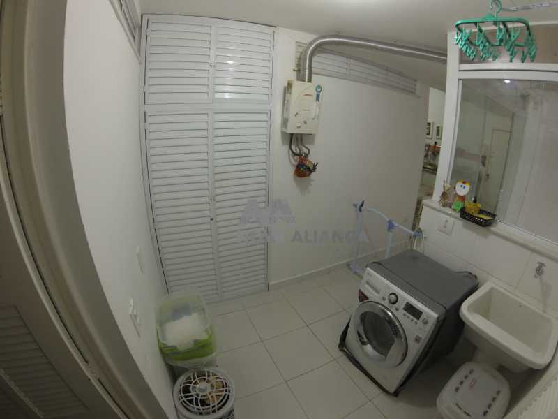 Conheça 22 do imóvel - Apartamento à venda Estrada Velha da Tijuca,Alto da Boa Vista, Rio de Janeiro - R$ 540.000 - NTAP31209 - 23 22 - Apartamento à venda Estrada Velha da Tijuca,Alto da Boa Vista, Rio de Janeiro - R$ 540.000 - NTAP31209 - 23
