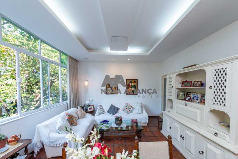Conheça IMG_2264 do imóvel - Apartamento À Venda - Leblon - Rio de Janeiro - RJ - NSAP31288 - 5 IMG_2264 - Apartamento À Venda - Leblon - Rio de Janeiro - RJ - NSAP31288 - 5