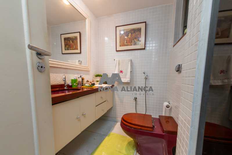 Conheça IMG_2268 do imóvel - Apartamento À Venda - Leblon - Rio de Janeiro - RJ - NSAP31288 - 9 IMG_2268 - Apartamento À Venda - Leblon - Rio de Janeiro - RJ - NSAP31288 - 9