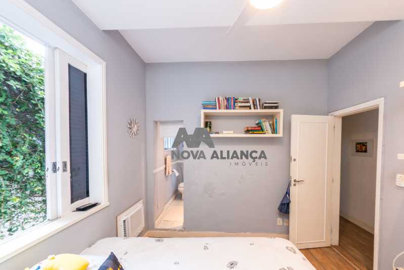 Conheça IMG_2275 do imóvel - Apartamento À Venda - Leblon - Rio de Janeiro - RJ - NSAP31288 - 16 IMG_2275 - Apartamento À Venda - Leblon - Rio de Janeiro - RJ - NSAP31288 - 16