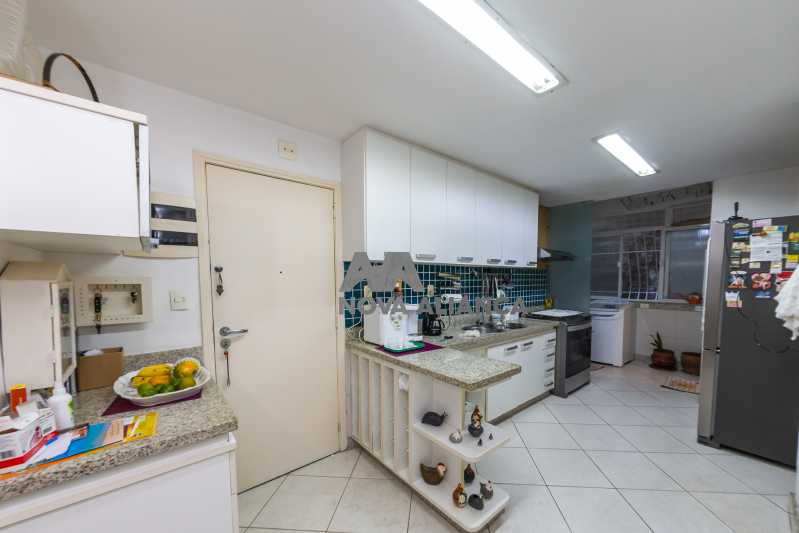 Conheça IMG_2278 do imóvel - Apartamento À Venda - Leblon - Rio de Janeiro - RJ - NSAP31288 - 19 IMG_2278 - Apartamento À Venda - Leblon - Rio de Janeiro - RJ - NSAP31288 - 19