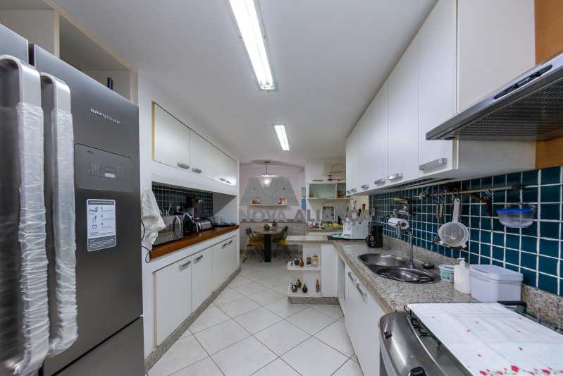 Conheça IMG_2280 do imóvel - Apartamento À Venda - Leblon - Rio de Janeiro - RJ - NSAP31288 - 20 IMG_2280 - Apartamento À Venda - Leblon - Rio de Janeiro - RJ - NSAP31288 - 20