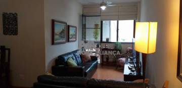 Apartamento à venda Avenida Engenheiro Richard,Grajaú, Rio de Janeiro - R$ 950.000 - NTAP31215