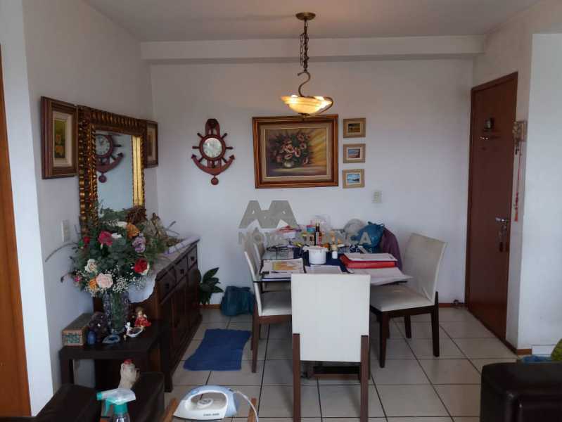 Conheça ADH1 do imóvel - Apartamento à venda Avenida Dom Hélder Câmara,Del Castilho, Rio de Janeiro - R$ 315.000 - NTAP21494 - 4 ADH1 - Apartamento à venda Avenida Dom Hélder Câmara,Del Castilho, Rio de Janeiro - R$ 315.000 - NTAP21494 - 4