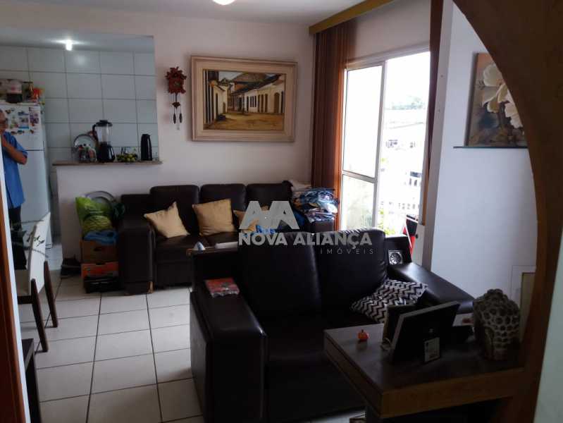 Conheça ADH5 do imóvel - Apartamento à venda Avenida Dom Hélder Câmara,Del Castilho, Rio de Janeiro - R$ 315.000 - NTAP21494 - 6 ADH5 - Apartamento à venda Avenida Dom Hélder Câmara,Del Castilho, Rio de Janeiro - R$ 315.000 - NTAP21494 - 6