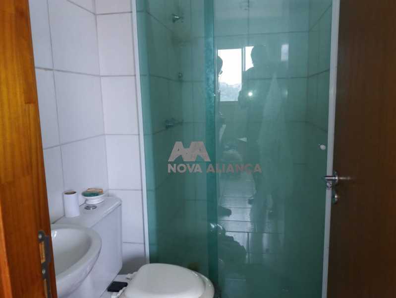 Conheça ADH11 do imóvel - Apartamento à venda Avenida Dom Hélder Câmara,Del Castilho, Rio de Janeiro - R$ 315.000 - NTAP21494 - 16 ADH11 - Apartamento à venda Avenida Dom Hélder Câmara,Del Castilho, Rio de Janeiro - R$ 315.000 - NTAP21494 - 16