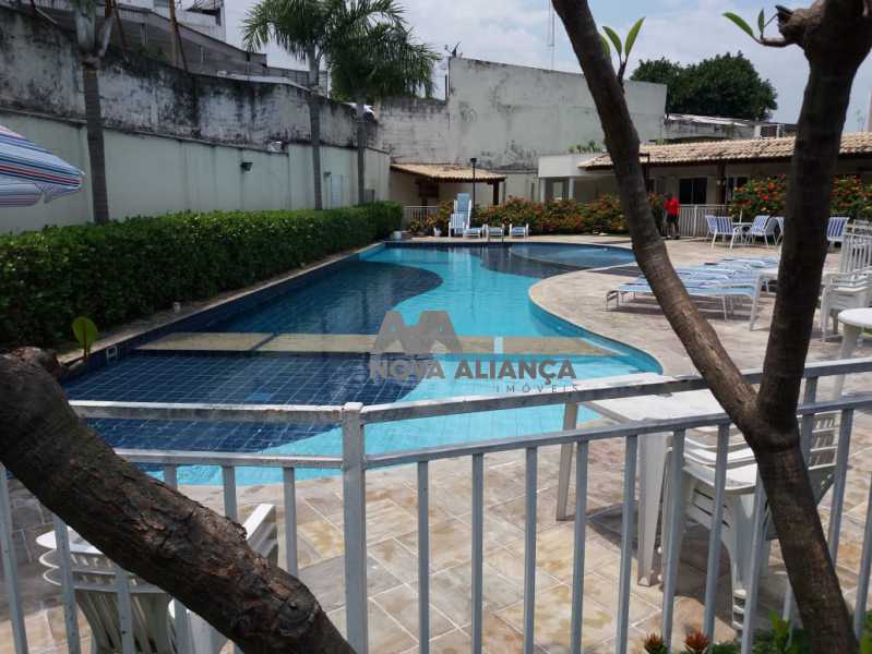 Conheça ADH22 do imóvel - Apartamento à venda Avenida Dom Hélder Câmara,Del Castilho, Rio de Janeiro - R$ 315.000 - NTAP21494 - 23 ADH22 - Apartamento à venda Avenida Dom Hélder Câmara,Del Castilho, Rio de Janeiro - R$ 315.000 - NTAP21494 - 23