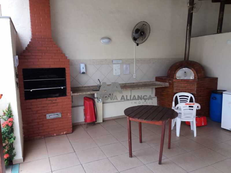 Conheça ADH27 do imóvel - Apartamento à venda Avenida Dom Hélder Câmara,Del Castilho, Rio de Janeiro - R$ 315.000 - NTAP21494 - 28 ADH27 - Apartamento à venda Avenida Dom Hélder Câmara,Del Castilho, Rio de Janeiro - R$ 315.000 - NTAP21494 - 28