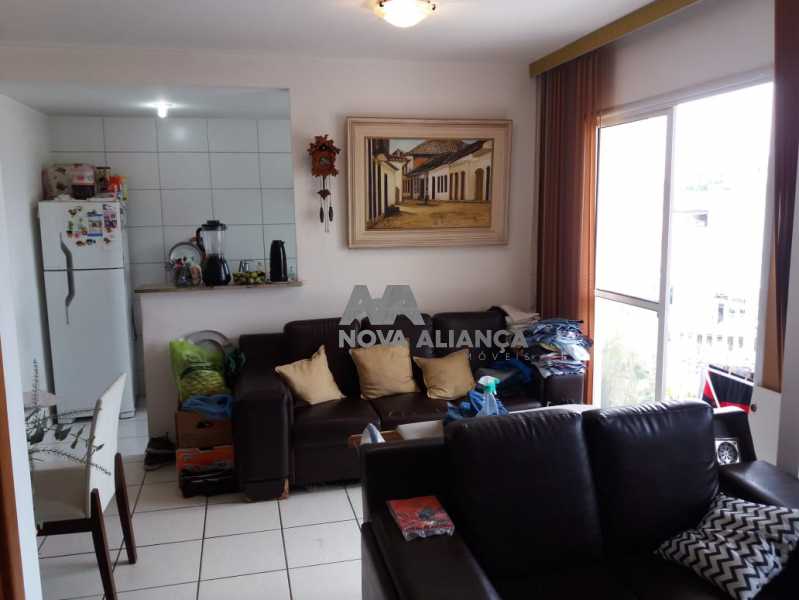 Conheça ADH28 do imóvel - Apartamento à venda Avenida Dom Hélder Câmara,Del Castilho, Rio de Janeiro - R$ 315.000 - NTAP21494 - 7 ADH28 - Apartamento à venda Avenida Dom Hélder Câmara,Del Castilho, Rio de Janeiro - R$ 315.000 - NTAP21494 - 7