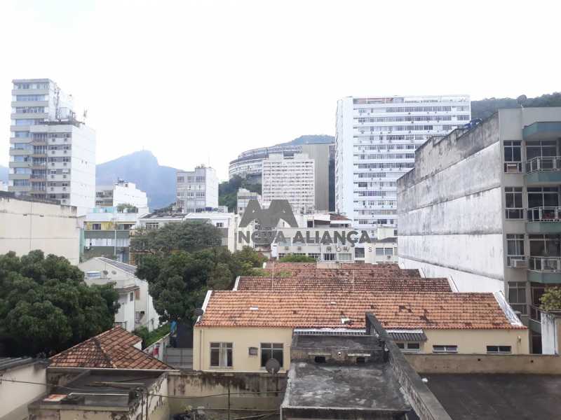 20191026_105800 - Sala Comercial 26m² à venda Rua Visconde de Pirajá,Ipanema, Rio de Janeiro - R$ 600.000 - NSSL00124 - 8