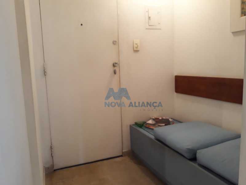 Conheça 20191026_110208 do imóvel - Sala Comercial 26m² à venda Rua Visconde de Pirajá,Ipanema, Rio de Janeiro - R$ 600.000 - NSSL00124 - 13 20191026_110208 - Sala Comercial 26m² à venda Rua Visconde de Pirajá,Ipanema, Rio de Janeiro - R$ 600.000 - NSSL00124 - 13