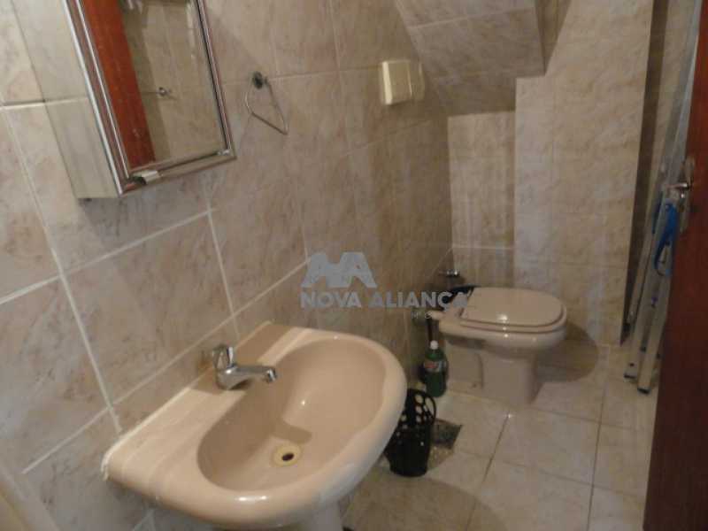 Conheça BANHEIRO do imóvel - Kitnet/Conjugado 25m² à venda Rua da Lapa,Centro, Rio de Janeiro - R$ 149.500 - NFKI00252 - 10 BANHEIRO - Kitnet/Conjugado 25m² à venda Rua da Lapa,Centro, Rio de Janeiro - R$ 149.500 - NFKI00252 - 10