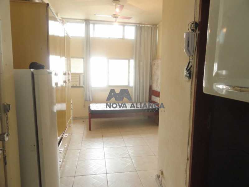 Conheça CONJUGADO do imóvel - Kitnet/Conjugado 25m² à venda Rua da Lapa,Centro, Rio de Janeiro - R$ 149.500 - NFKI00252 - 7 CONJUGADO - Kitnet/Conjugado 25m² à venda Rua da Lapa,Centro, Rio de Janeiro - R$ 149.500 - NFKI00252 - 7