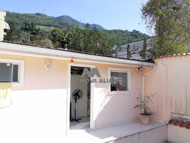 Conheça 59bb5165-109c-48ab-8342-c2189f do imóvel - Casa de Vila à venda Rua Uruguai,Tijuca, Rio de Janeiro - R$ 1.060.000 - NTCV30045 - 25 59bb5165-109c-48ab-8342-c2189f - Casa de Vila à venda Rua Uruguai,Tijuca, Rio de Janeiro - R$ 1.060.000 - NTCV30045 - 25