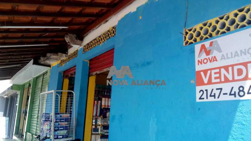 Conheça 1 do imóvel - Loja 160m² à venda Pilares, Rio de Janeiro - R$ 498.000 - NTLJ00044 - 1 1 - Loja 160m² à venda Pilares, Rio de Janeiro - R$ 498.000 - NTLJ00044 - 1