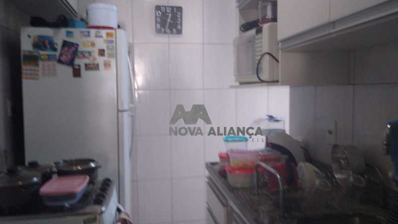 Conheça Z25 do imóvel - Apartamento à venda Rua Vinte e Quatro de Maio,Riachuelo, Rio de Janeiro - R$ 300.000 - NTAP21497 - 11 Z25 - Apartamento à venda Rua Vinte e Quatro de Maio,Riachuelo, Rio de Janeiro - R$ 300.000 - NTAP21497 - 11