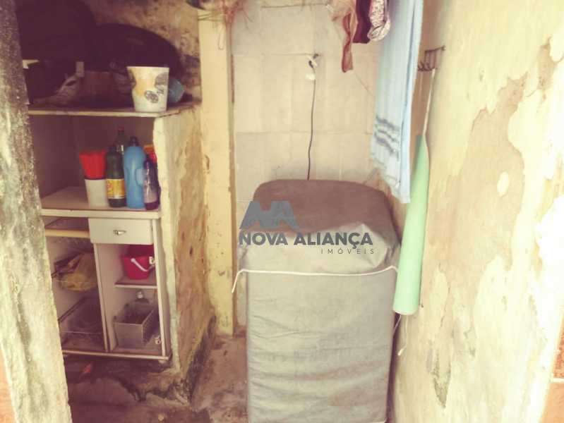 Conheça Área de serviço do imóvel - Casa de Vila à venda Ladeira Morro da Saúde,Gamboa, Rio de Janeiro - R$ 210.000 - NFCV30019 - 26 Área de serviço - Casa de Vila à venda Ladeira Morro da Saúde,Gamboa, Rio de Janeiro - R$ 210.000 - NFCV30019 - 26