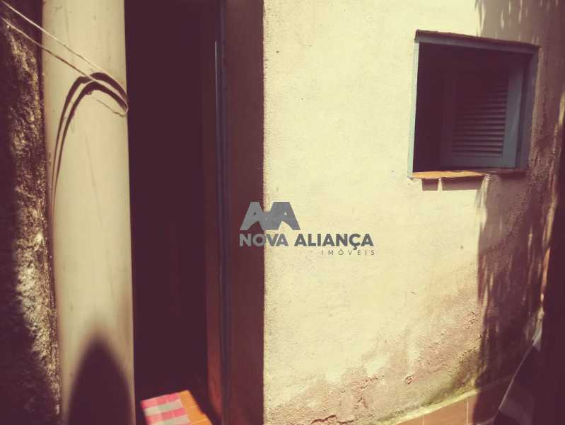 Conheça Área externa do imóvel - Casa de Vila à venda Ladeira Morro da Saúde,Gamboa, Rio de Janeiro - R$ 210.000 - NFCV30019 - 22 Área externa - Casa de Vila à venda Ladeira Morro da Saúde,Gamboa, Rio de Janeiro - R$ 210.000 - NFCV30019 - 22